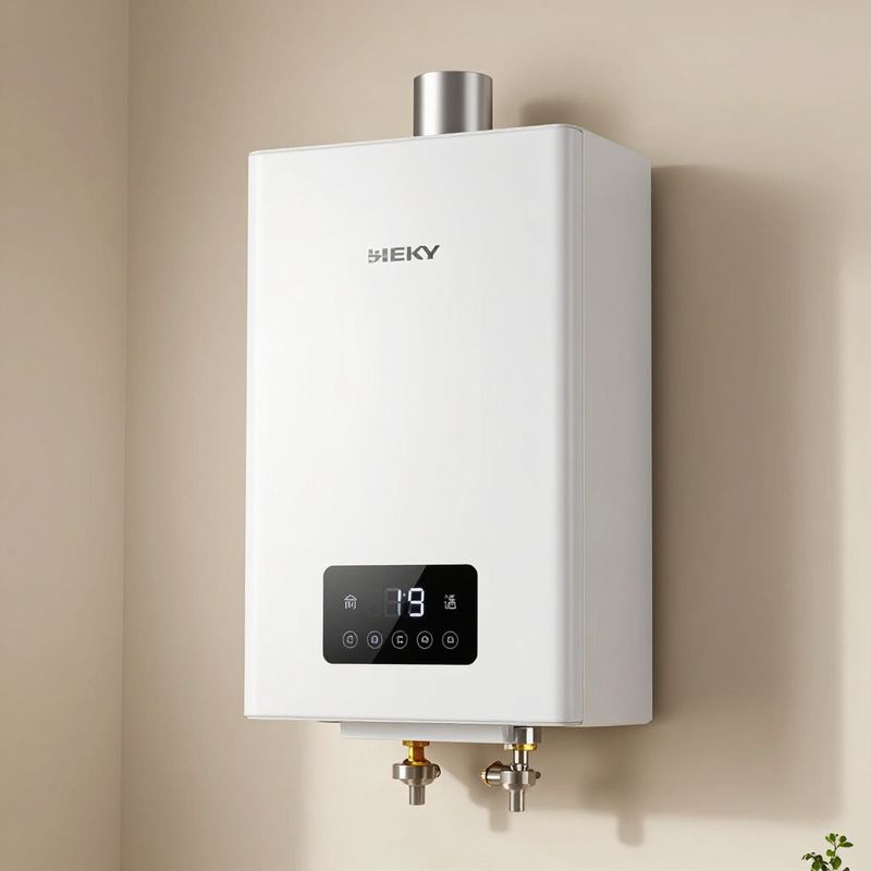Water Heater Services in Brook Park