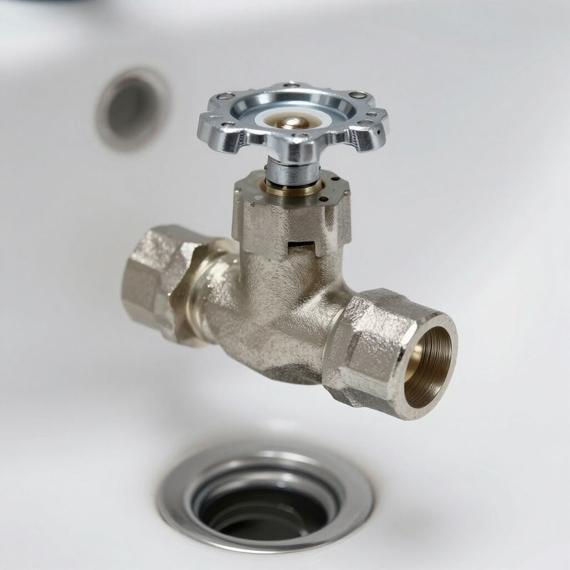 Toilet & Faucet Repair in Brook Park